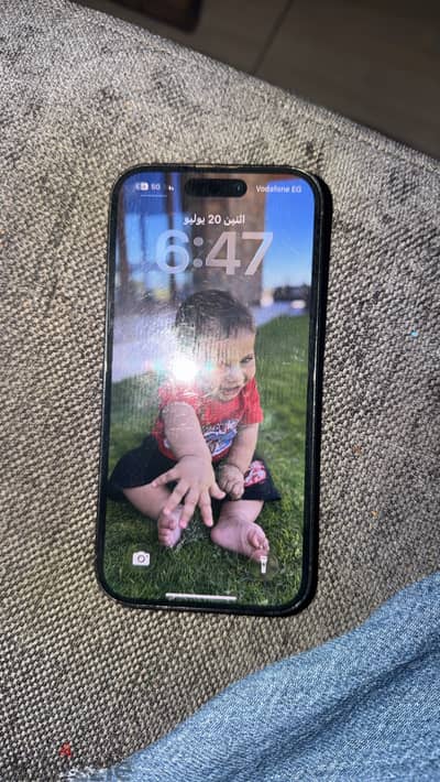 Apple - iPhone 14 Pro