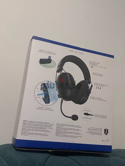 razer black shark v2 pro