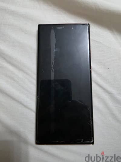 Samsung Note 20 Ultra