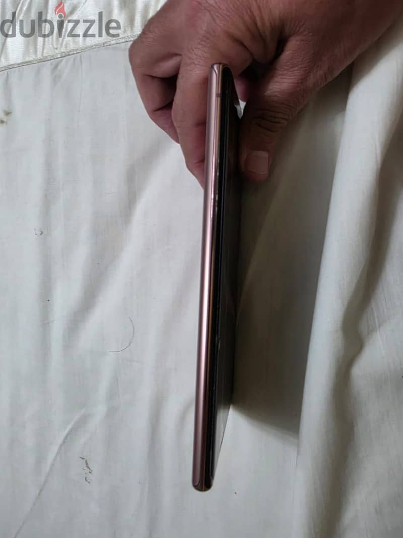Samsung Note 20 Ultra 3