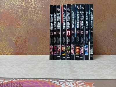 manga jjkحاله كويسه