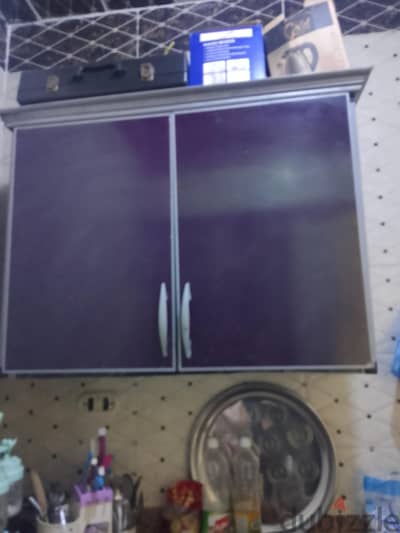 مطبخ ٢فطعه