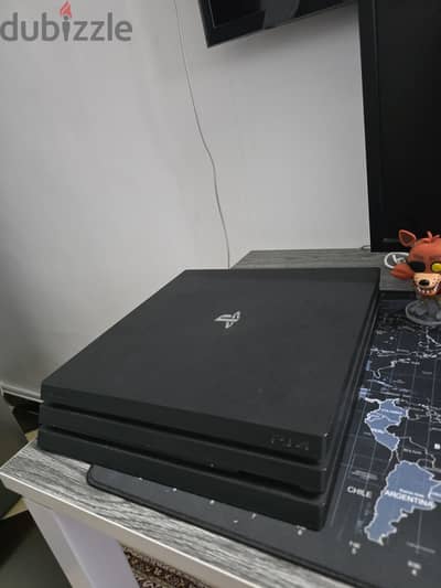 Playstation 4 pro 1T