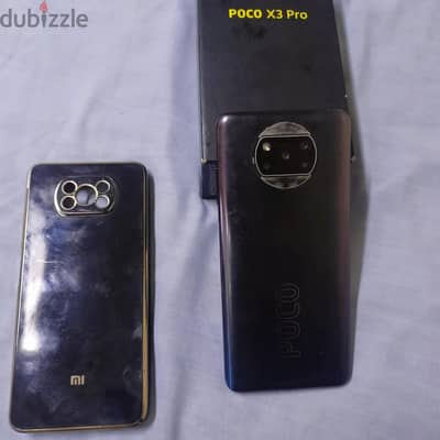 Xiaomi Poco X3 Pro