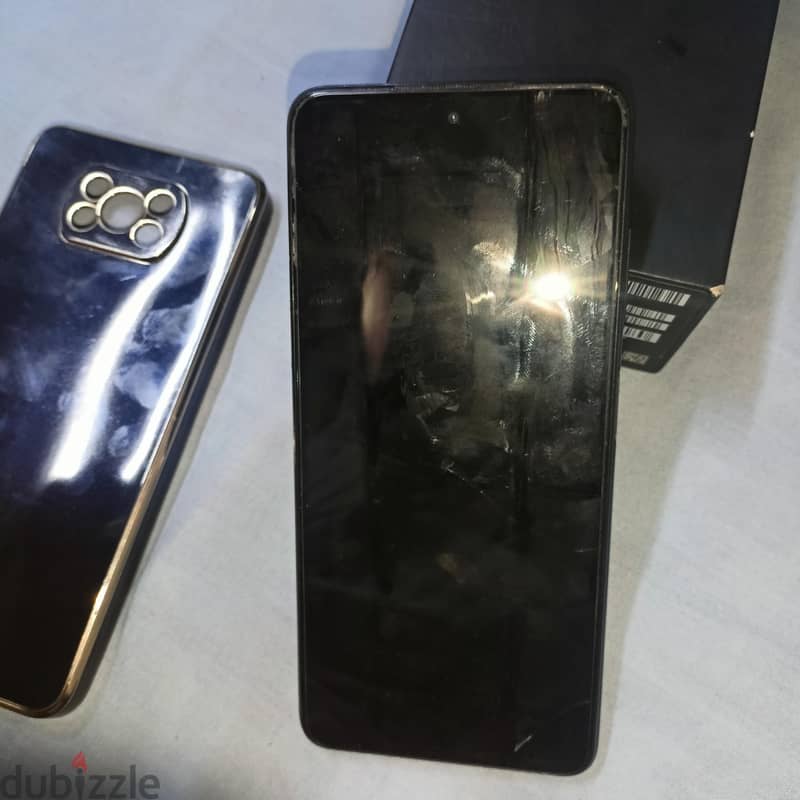 Xiaomi Poco X3 Pro 1