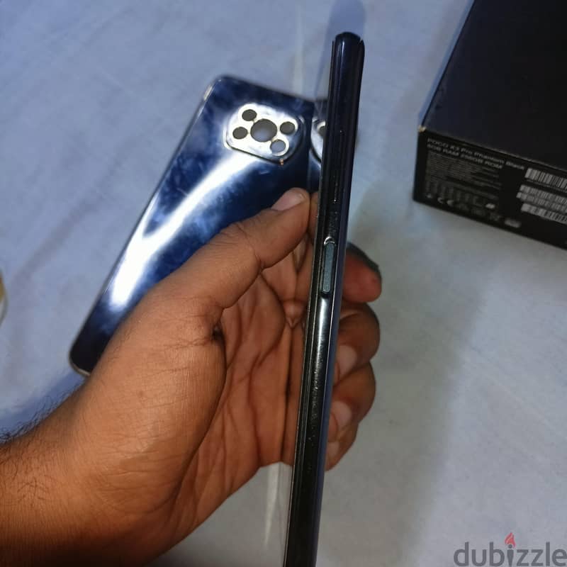 Xiaomi Poco X3 Pro 2