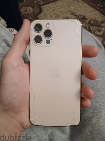 Apple - iPhone 12 Pro