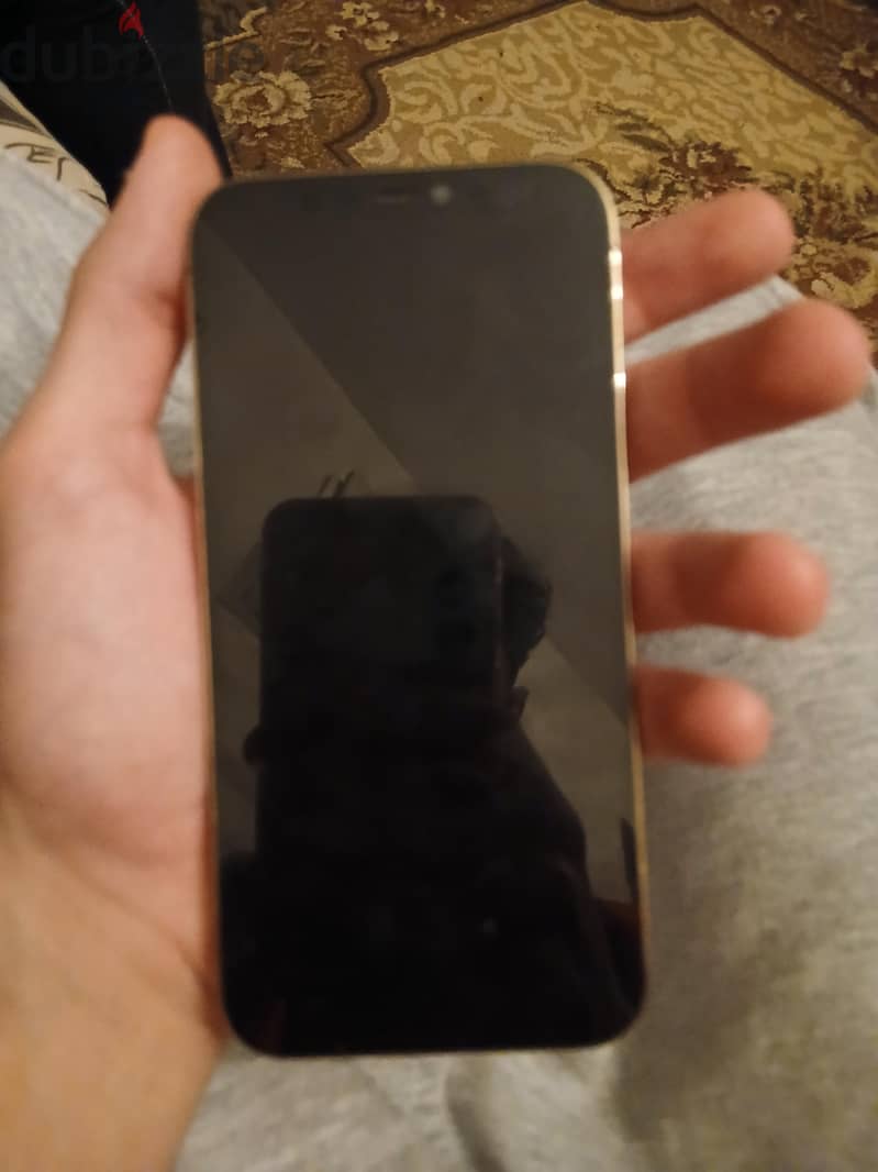 Apple - iPhone 12 Pro 1