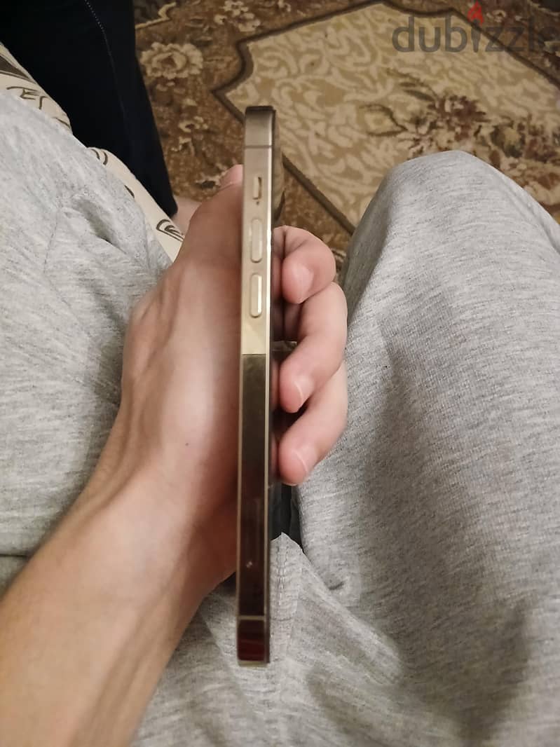Apple - iPhone 12 Pro 3