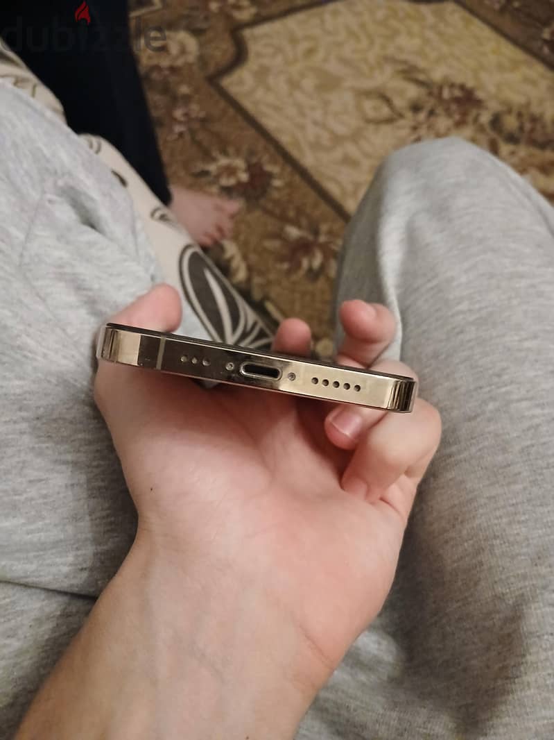 Apple - iPhone 12 Pro 4