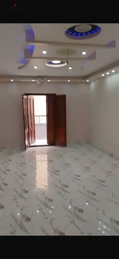 شقة للبيع 150م بالنزهة الجديدة – جوزيف تيتو – برج حديث بمدخل فندقي – 3 غرف منها ماستر – تشطيب سوبر لوكس – دور 11 بأسانسير