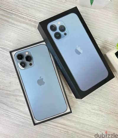 آبل - آيفون 13 برو ماكس