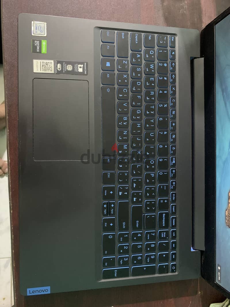 Lenove l340 1