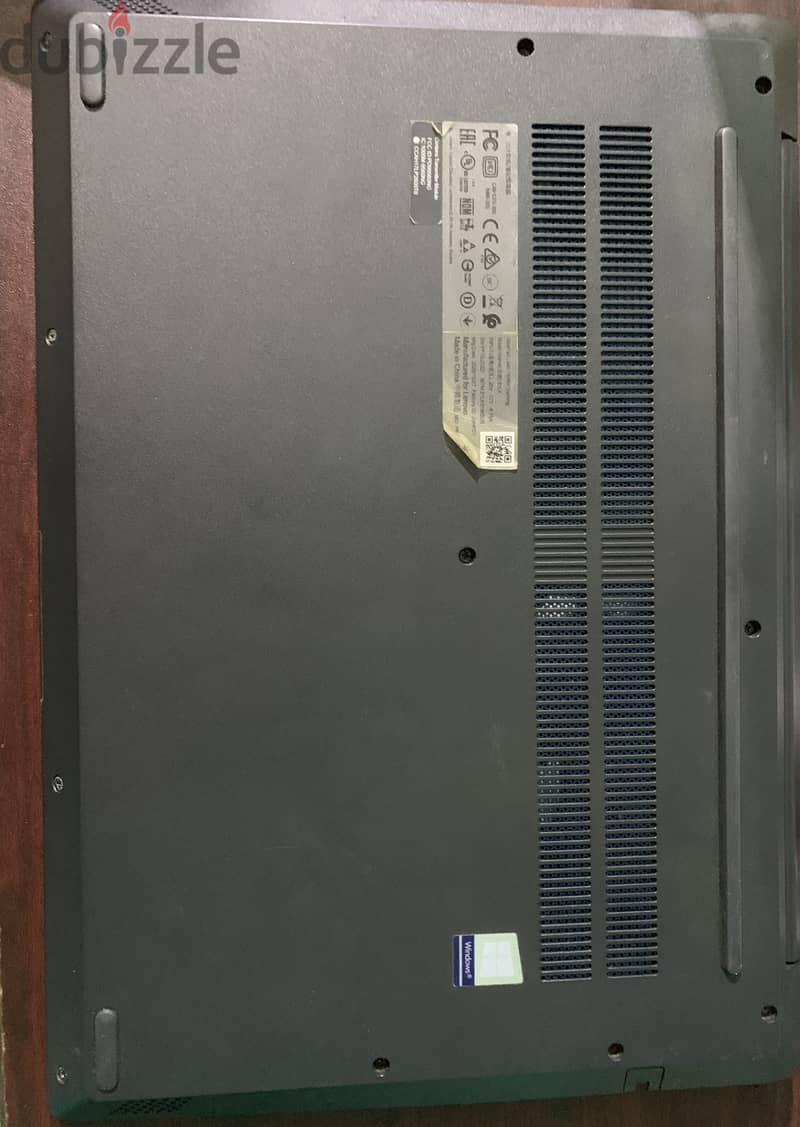 Lenove l340 3