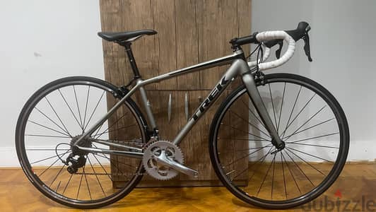 Trek emonda alr 5 half carbon
