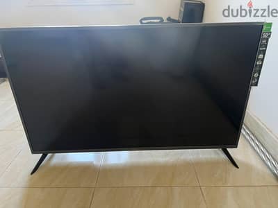 syinix TV smart 4K