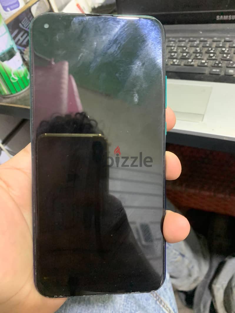 Huawei Other Model 2