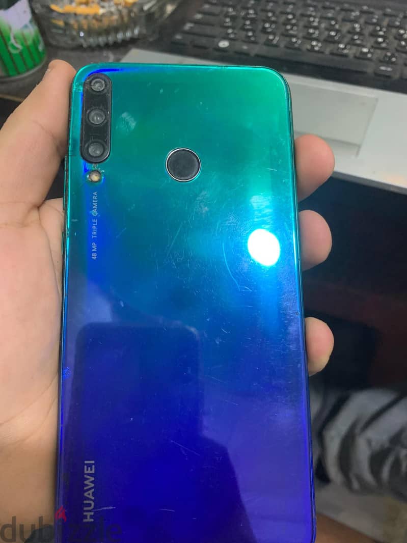 Huawei Other Model 3