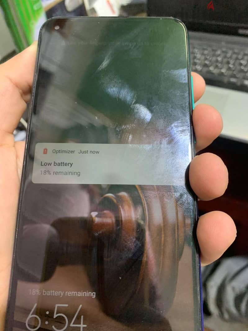 Huawei Other Model 4