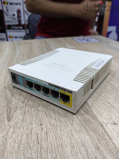 راوتر  mikrotik951