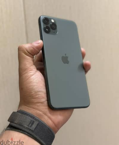 آبل - آيفون 11 برو ماكس