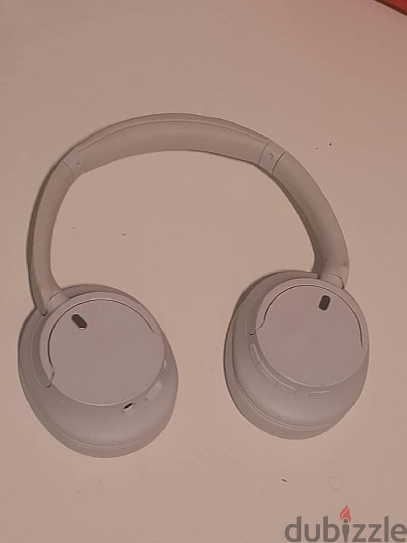 Sony WH-CH720N 2