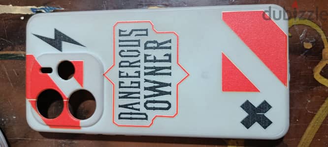 الجراب لهاتف Redmi note 14