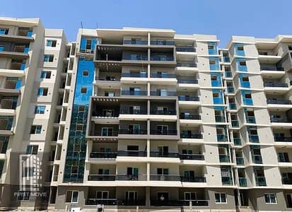 Unbeatable prices! A fantastic, fully finished apartment for immediate occupancy in La Capital New Administrative Capital, in the R7 district Unbeatable prices! A fantastic, fully finished apartment for immediate occupancy in La Capital New Administrative Capital, in the R7 district