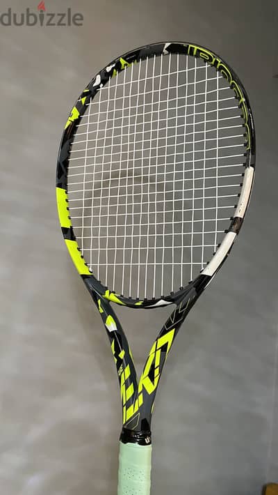 Babolat pure alcaraz