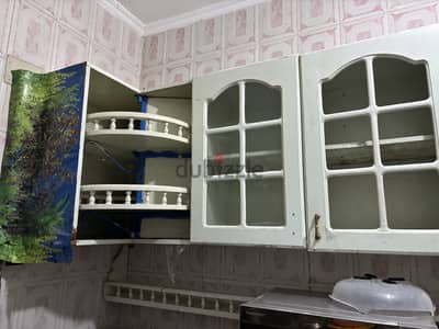مطبخ كونتر و زان