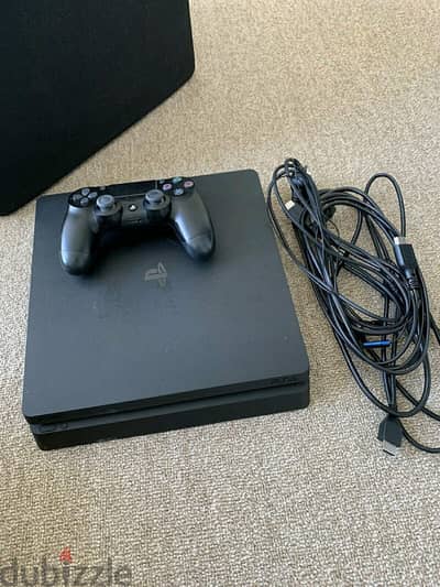 Playstation 4 Slim
