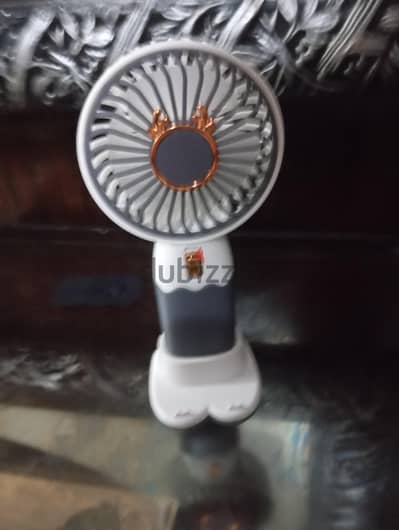 مروحه usb فقط ٥٠ ج