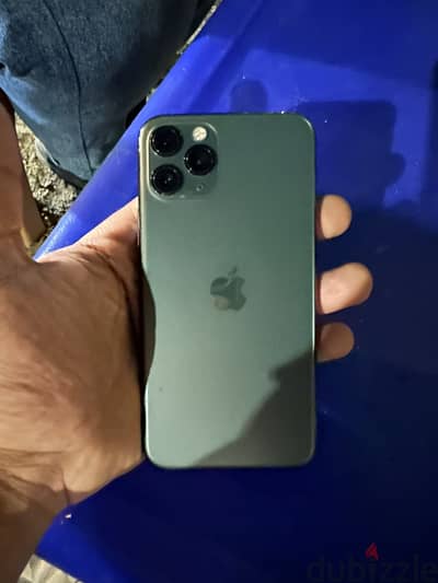 Apple - iPhone 11 Pro