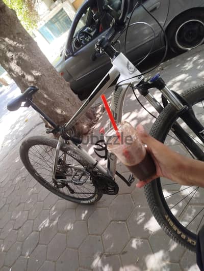 بيع عجله هادرو
