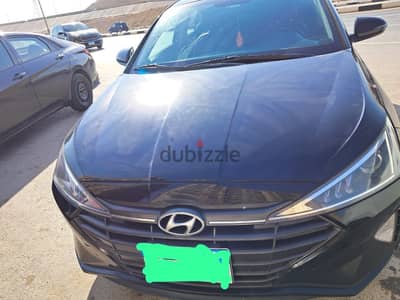 للإيجار هيونداي النترا يوجد خدمة توصيل for rent car
