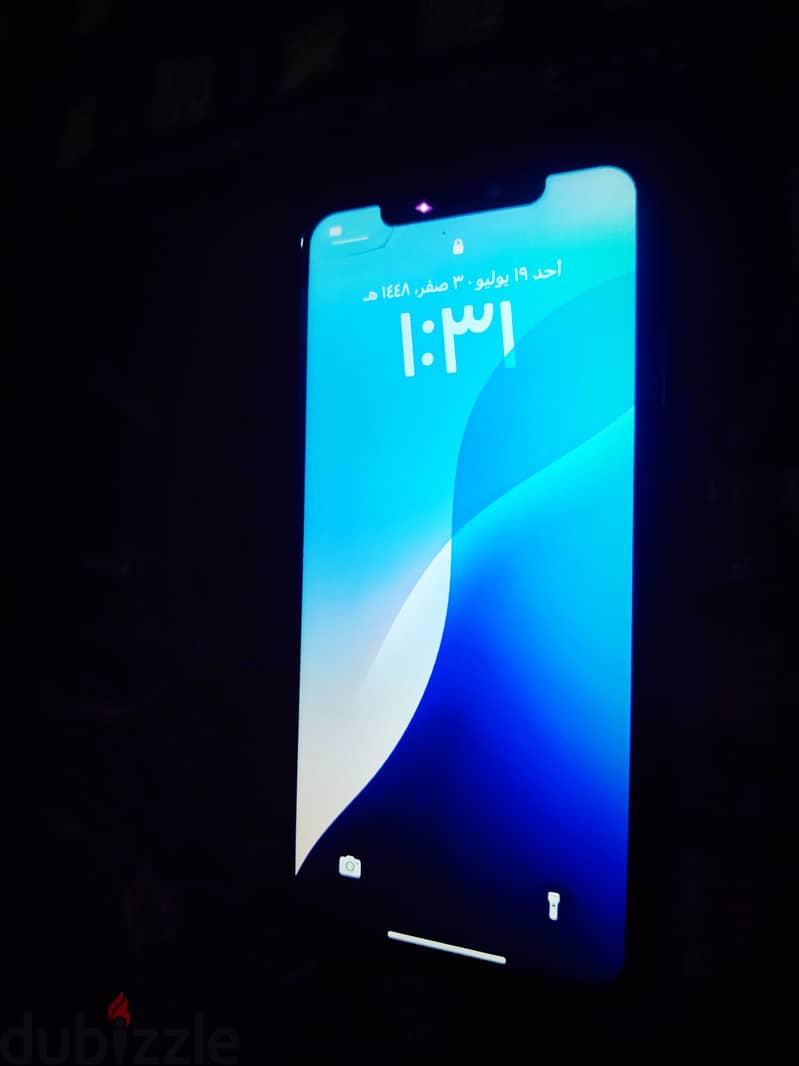 Apple - iPhone XS Max 3