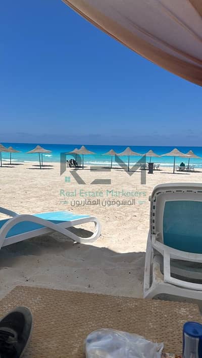 Apartment for sale two bedrooms sea view with a down payment of 420 thousand and the rest over 5 years. Delivery in two years