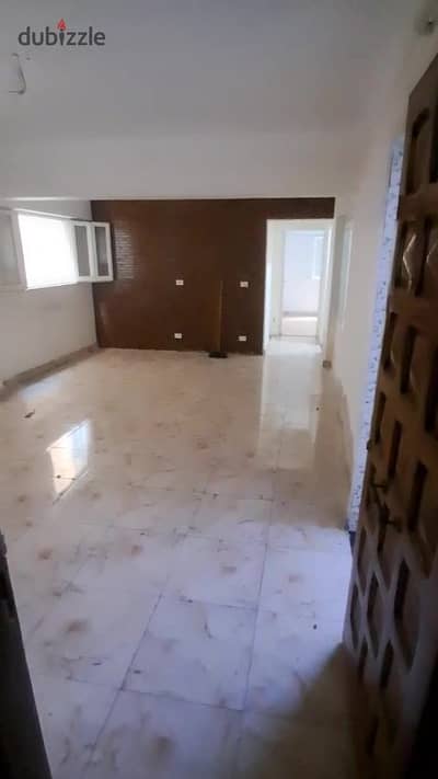 For rent in Smoha, an apartment suitable for an office, 92 meters