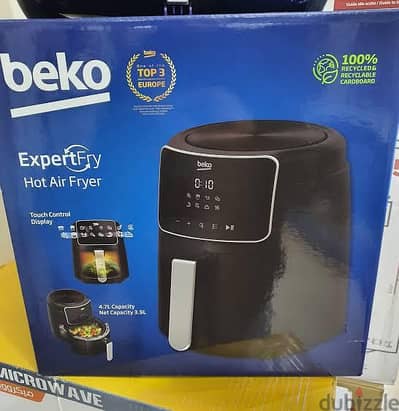 beko ايرفراير beko ايرفراير