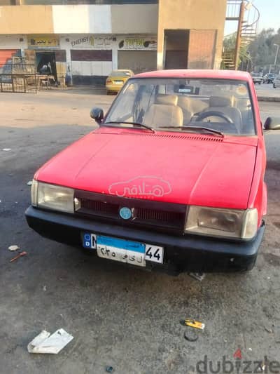 Used Fiat Dogan 1996 For Sale Helwan