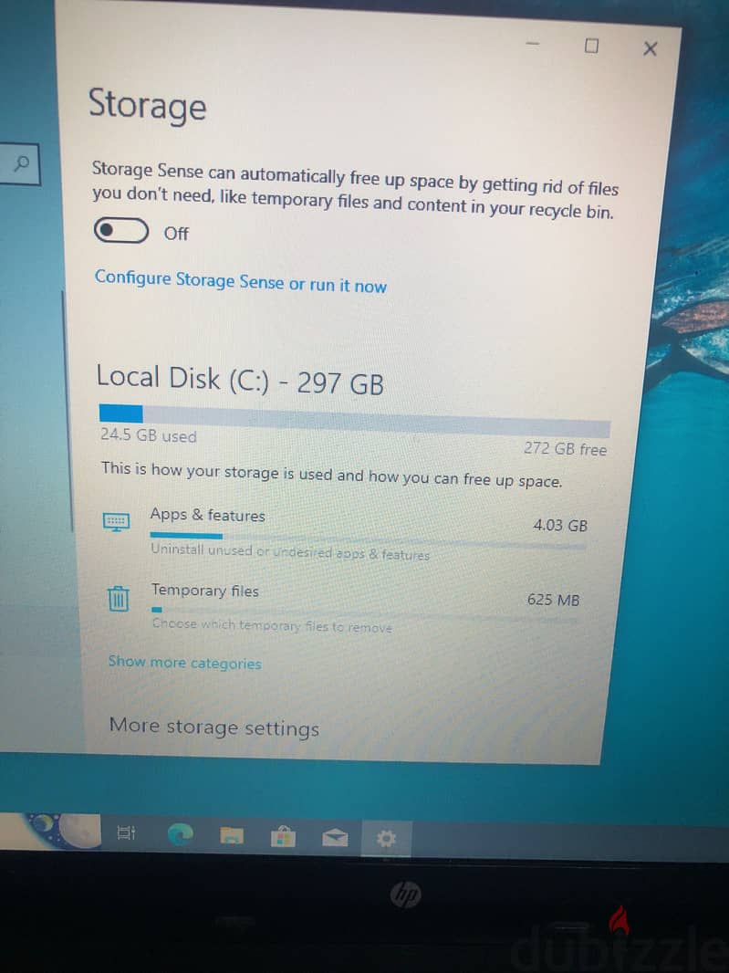 Hp G62 Laptop 3