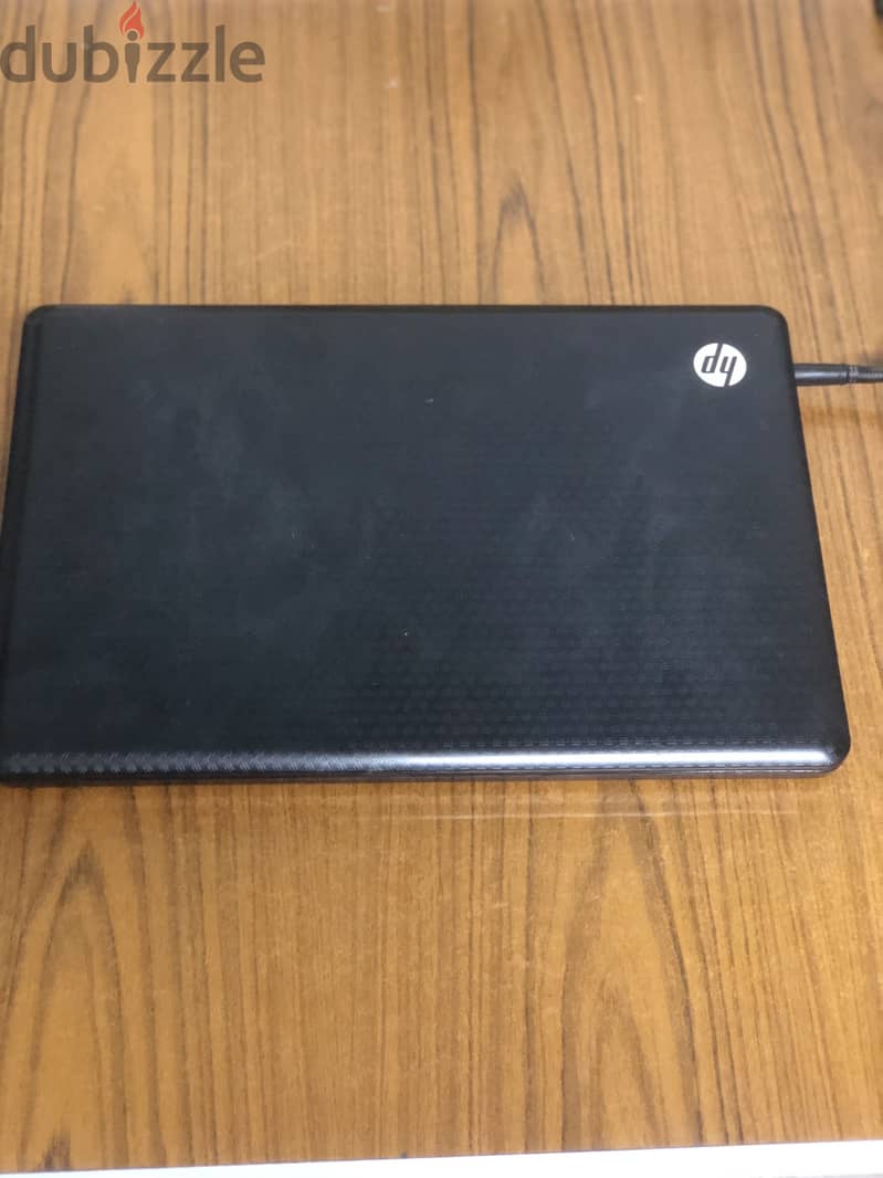Hp G62 Laptop 5