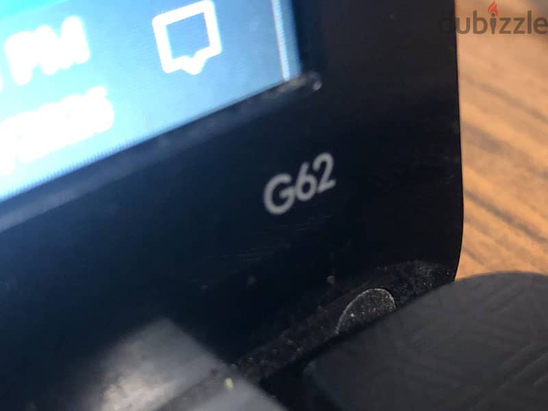 Hp G62 Laptop 6