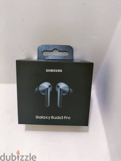 Samsung Galaxy Buds3 Pro