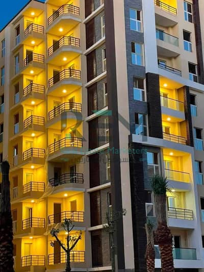 Resale apartment for sale in Suli Coast below the company price at a quarterly installment of 8710 EGP