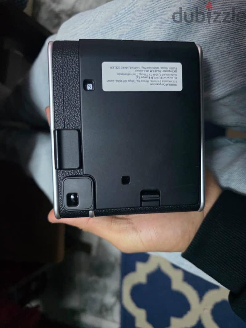 FUJIFILM instax mini 40 2