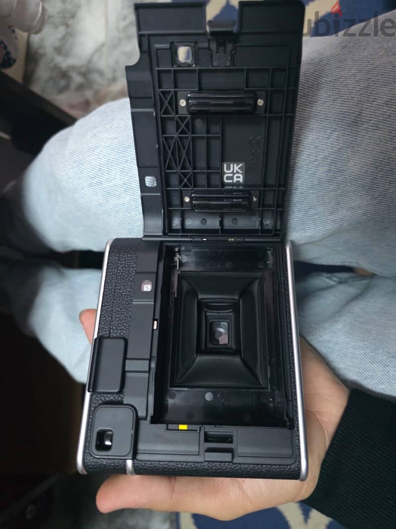 FUJIFILM instax mini 40 3