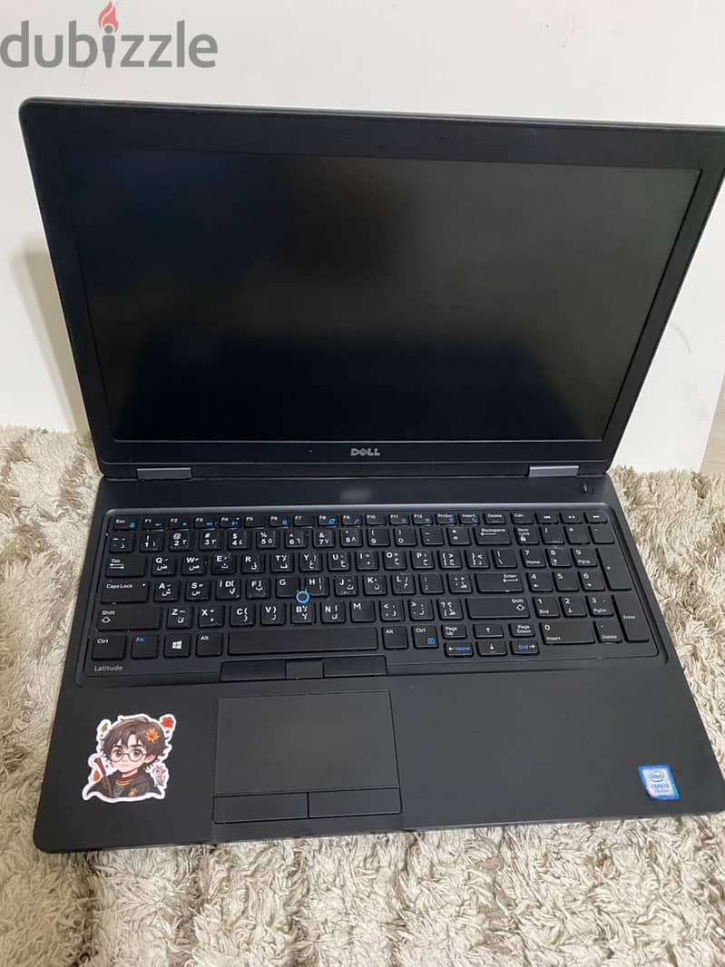 Dell icore5 2