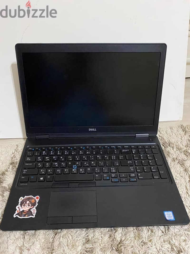 Dell icore5 4