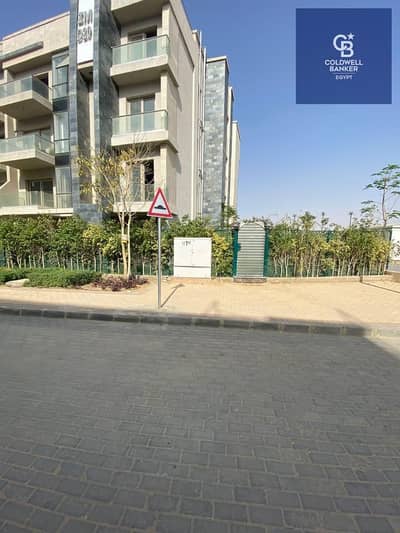 Penthouse for immediate delivery/resale in Taj City, opposite Cairo International Airport